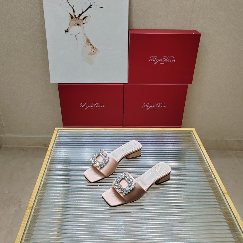 Roger Vivier Sandals